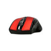 Picture of WIRELESS MOUSE RED